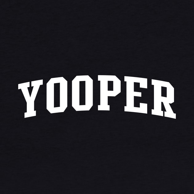 yooper by Novel_Designs